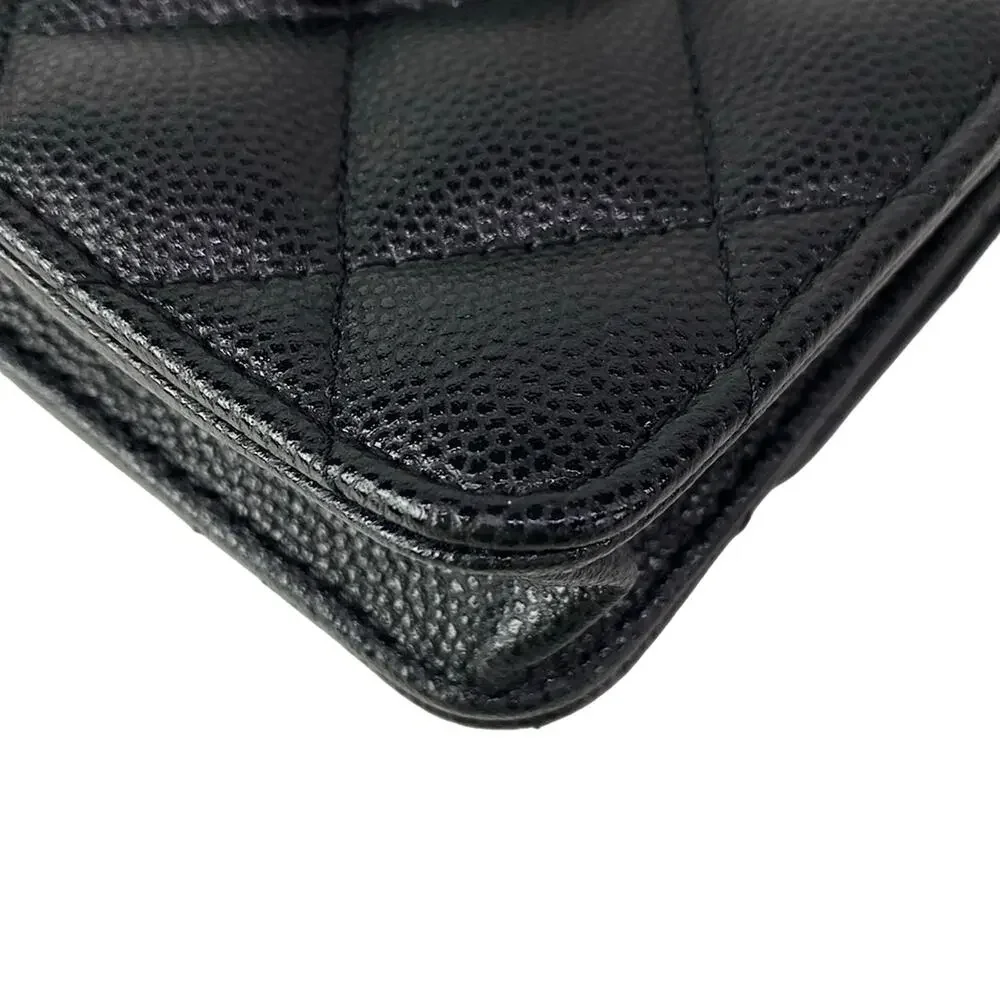 Chanel Matelasse Bum Bag AP3693